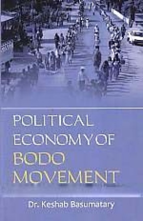 Political Economy of Bodo Movement: A Human Development Perspective