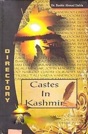 Directory of Castes in Kashmir
