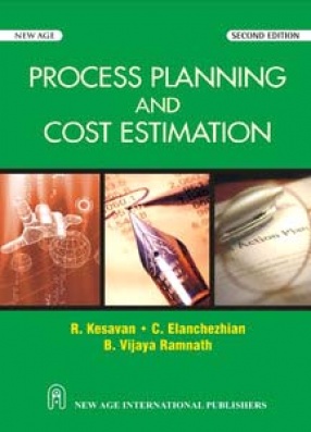 Process Planning and Cost Estimation