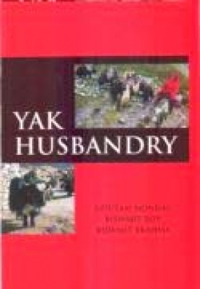 Yak Husbandry