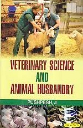 Veterinary Science and Animal Husbandry