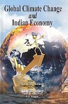 Global Climate Change and Indian Economy