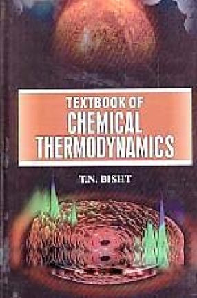 Textbook of Chemical Thermodynamics