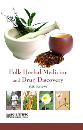 Folk Herbal Medicine and Drug Discovery