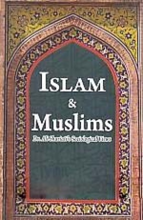 Islam & Muslims: Dr. Ali Shariati's Sociological Views 