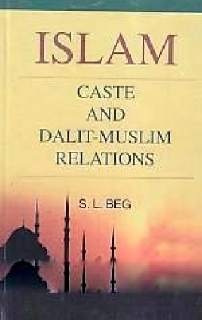 Islam: Caste and Dalit Muslim Relations