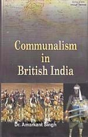 Communalism in British India