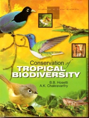 Conservation of Tropical Biodiversity