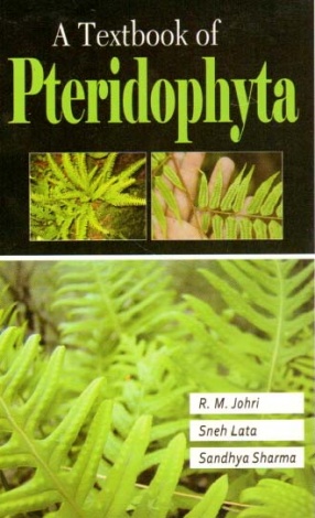 A Textbook of Pteridophyta