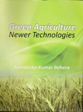 Green Agriculture Newer Technologies