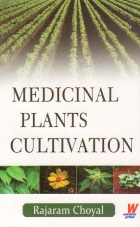 Medicinal Plants Cultivation
