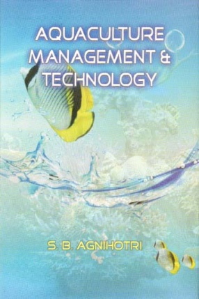 Aquaculture Management and Technology