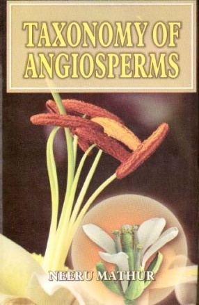 Taxonomy of Angiosperms