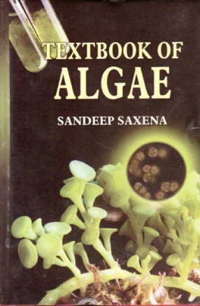 Textbook of Algae