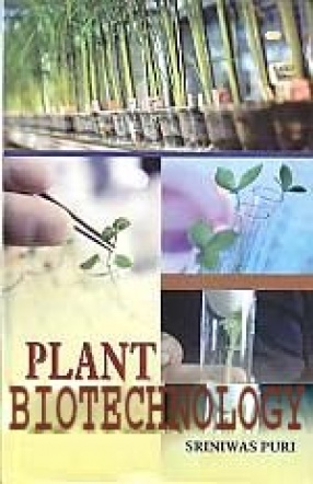 Plant Biotechnology