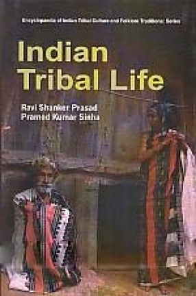 Indian Tribal Life