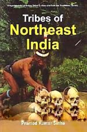 Tribes of Northeast India