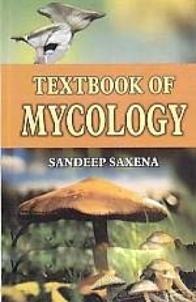 Textbook of Mycology