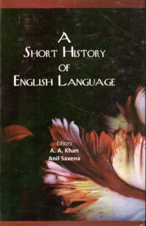 A Short History of English Language