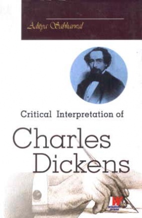 Critical Interpretation of Charles Dickens