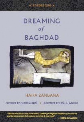 Dreaming of Baghdad