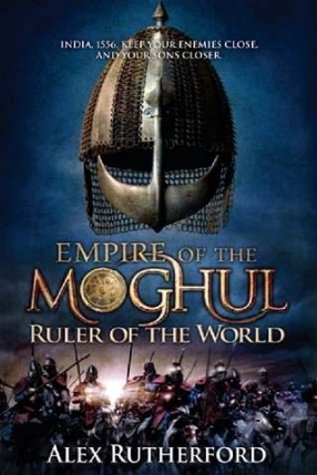 Empire of the Moghul: The Tainted Throne