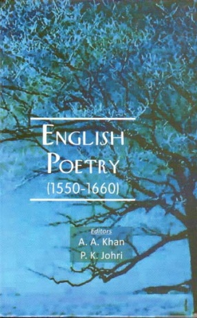 English Poetry (1550-1660)