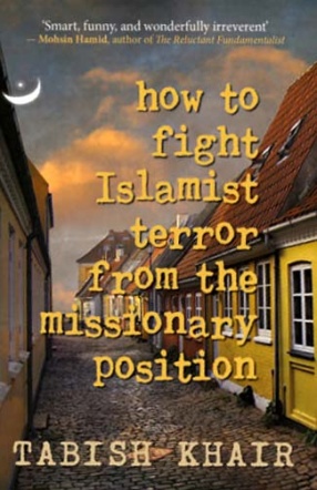 How to Fight Islamist Terror from the Missionary Position