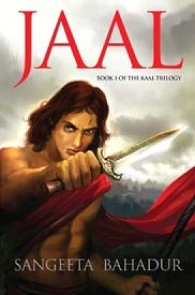 Jaal: Book I of The Kaal Trilogy