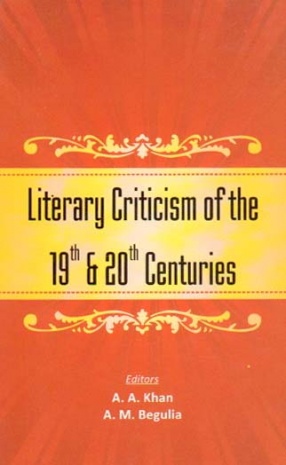 Literary Criticism of the 19th & 20th Centuries