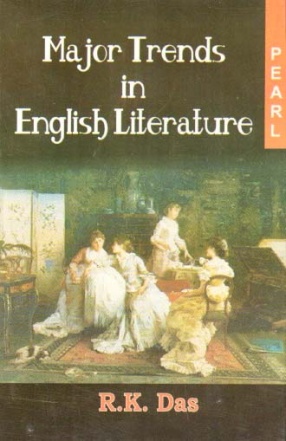 Major Trends in English Literature