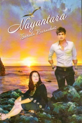 Nayantara: A Novel