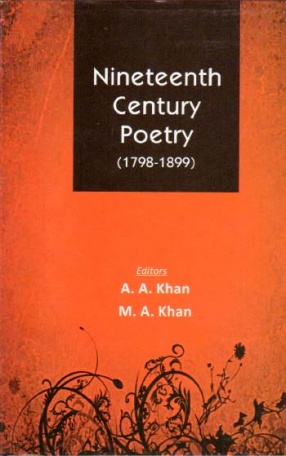 Nineteenth Century Poetry (1798-1899)