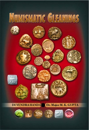 Numismatic Gleanings