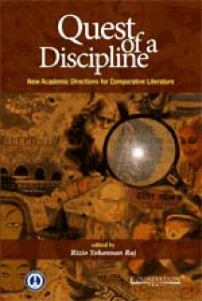 Quest of a Discipline: New Academic Directions for Comparative Literature