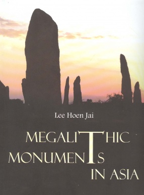 Megalithic Monuments in Asia