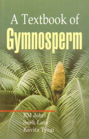 A Textbook of Gymnosperm