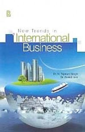 New Trends in International Business