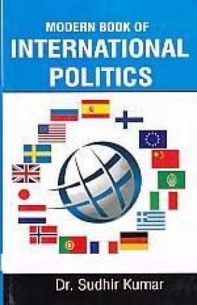 Modern Book of International Politics