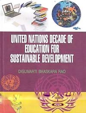 United Nations Decade of Education for Sustainable Development