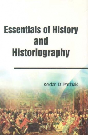 Essentials of History and Historiography