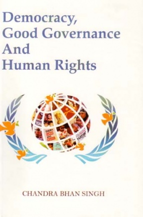 Democracy Good Governance and Human Rights