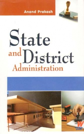 State and District Administration