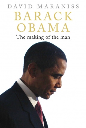 Barack Obama: The Making of The Man