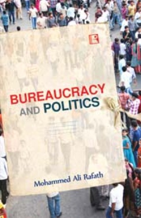 Bureaucracy and Politics: Growth of Service Jurisprudence in All India Services