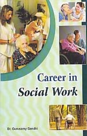 Career in Social Work