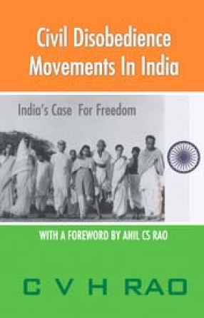 Civil Disobedience Movements in India