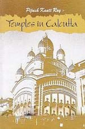 Temples in Calcutta