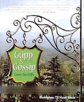 Gupp & Gossip from the Hills