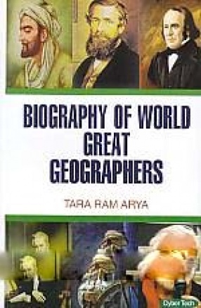 Biography of World Great Geographers